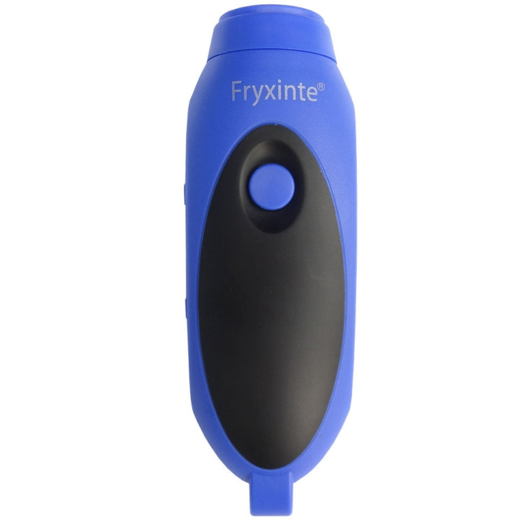 Fryxinte XT-7DS3 Adjustable High Decibel Sports Referee Electronic Whistle Emergency Rescue Training Whistle
