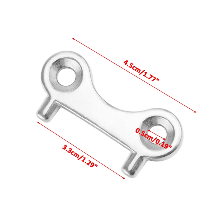 Fuel Filler Key Ship Fuel Filler Accessories, Fuel Filler Key