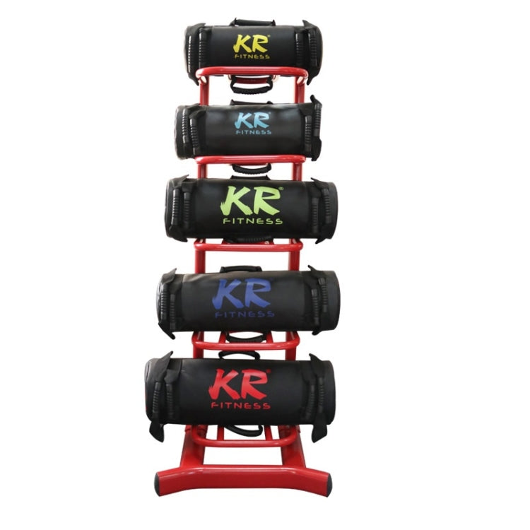 KR Weightlifting Punching Bag Fitness And Physical Training Punching Bag without Filler, Random Colour Delivery, Thickned 5kg, Thickened 10kg, Thickened 15kg, Thickened 20kg, Thickened 25kg, Thickened 30kg