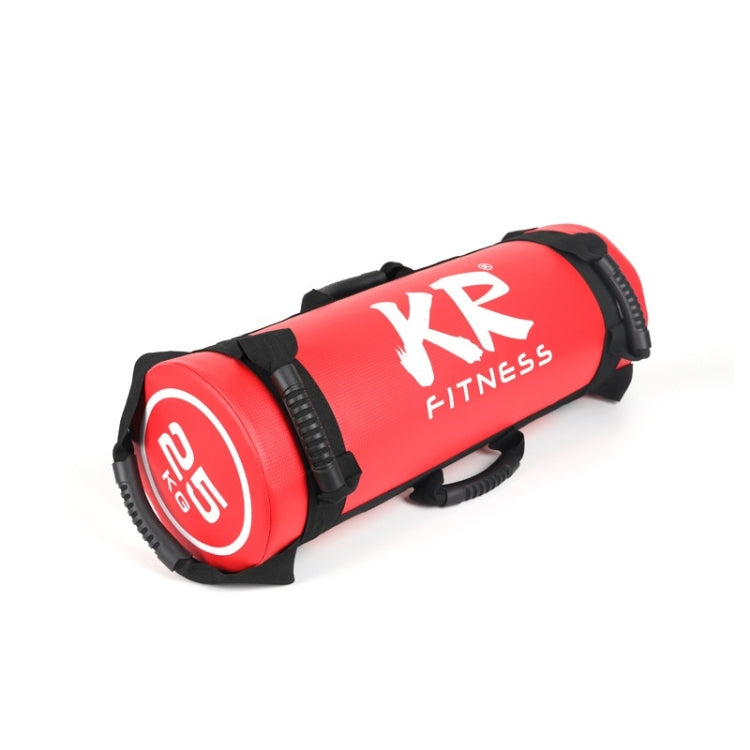 KR Weightlifting Punching Bag Fitness And Physical Training Punching Bag without Filler, Random Colour Delivery, Thickned 5kg, Thickened 10kg, Thickened 15kg, Thickened 20kg, Thickened 25kg, Thickened 30kg