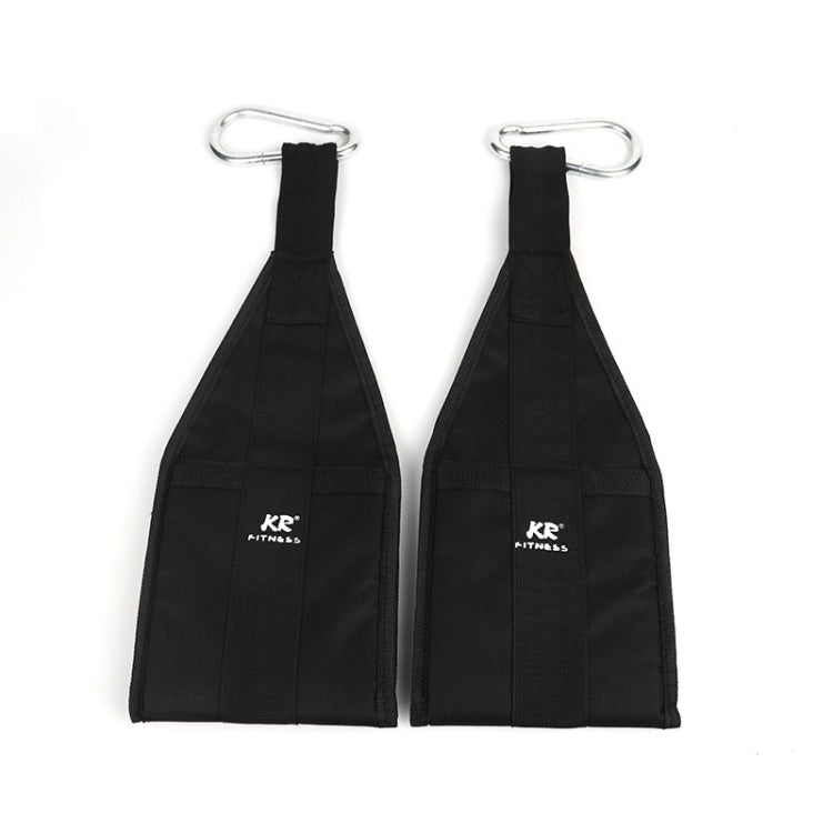 KR kr-037 Pull-Up Horizontal Bar Suspension Arm Abdominal Muscle Training Belt, KR kr-037