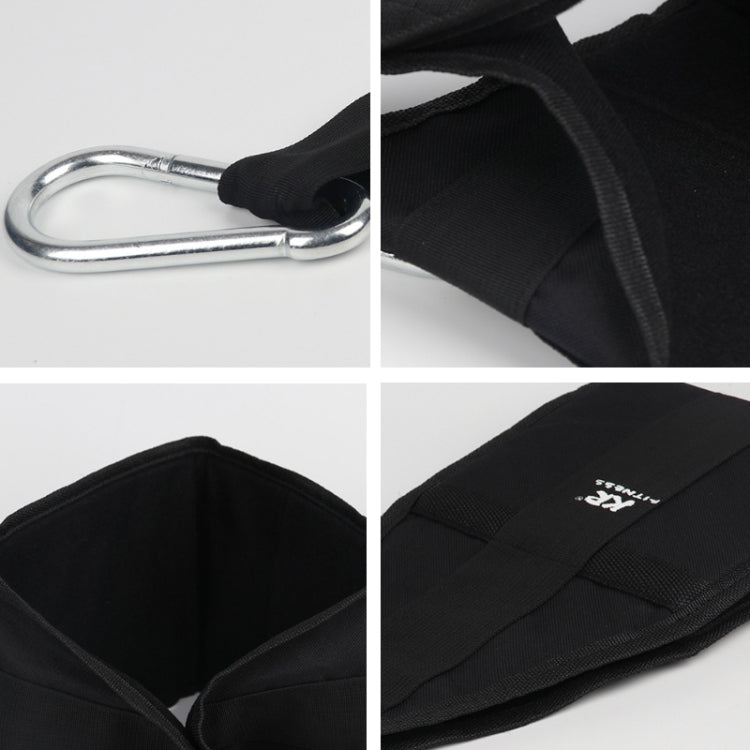 KR kr-037 Pull-Up Horizontal Bar Suspension Arm Abdominal Muscle Training Belt, KR kr-037