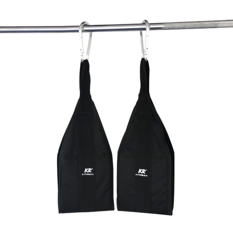 KR kr-037 Pull-Up Horizontal Bar Suspension Arm Abdominal Muscle Training Belt, KR kr-037