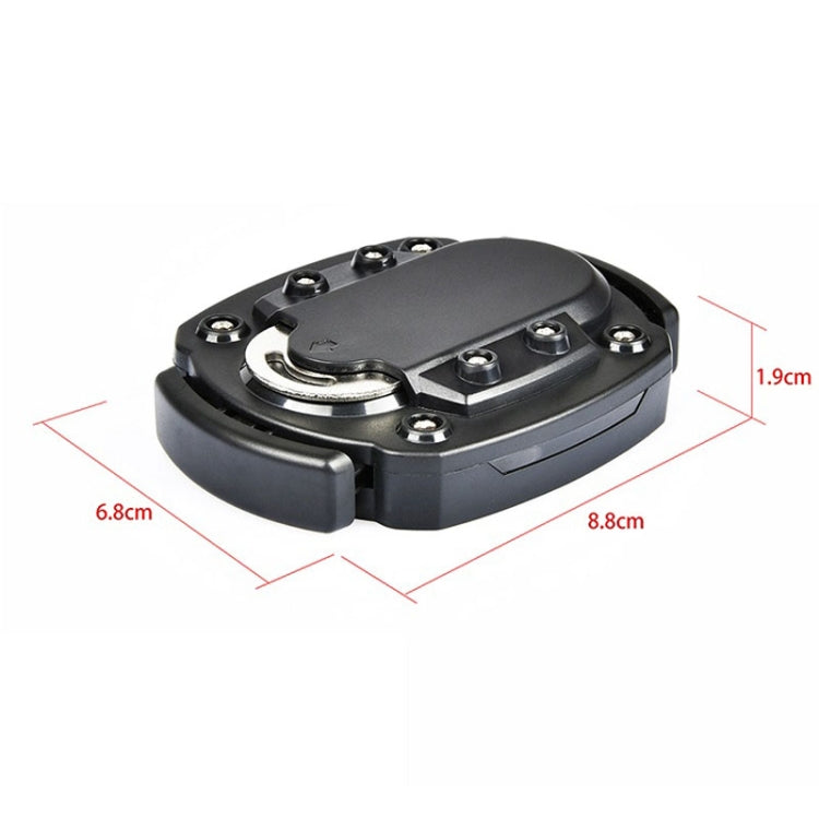 KPQ001 Multi-Function Can Bottle Opener Portable Stainless Steel Beer Screwdriver, KPQ001
