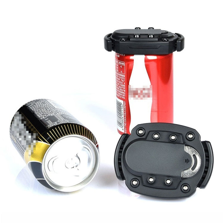 KPQ001 Multi-Function Can Bottle Opener Portable Stainless Steel Beer Screwdriver, KPQ001
