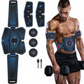 1082 EMS Muscle Training Abdominal Muscle Stimulator Home Fitness Belt, 1082 Abs Stickers(6 Pieces Blue Dot Belt), 1082 Abs Stickers(6 Pieces Orange Belts), 1082 Abs Stickers(8 Pieces Blue Human Word Belt), 1082 Abs Stickers(8 Pieces Blue Line Belt)   ...