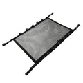 Adjustable Hanging Car Top Storage Bag Car Fishing Rod Rack, Fishing Rod Rack