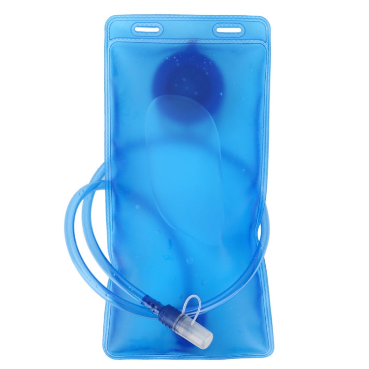 FK0010 Outdoor Cycling 2L Water Bag for Running Water Vest Backpack