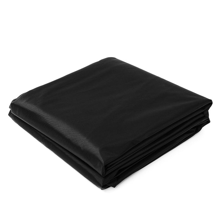 Waterproof Dust-Proof And UV-Proof Inflatable Rubber Boat Protective Cover Kayak Cover, 230x94x46cm, 270x94x46cm, 330x94x46cm, 380x94x46cm, 420x94x46cm, 470x94x46cm, 520x94x46cm