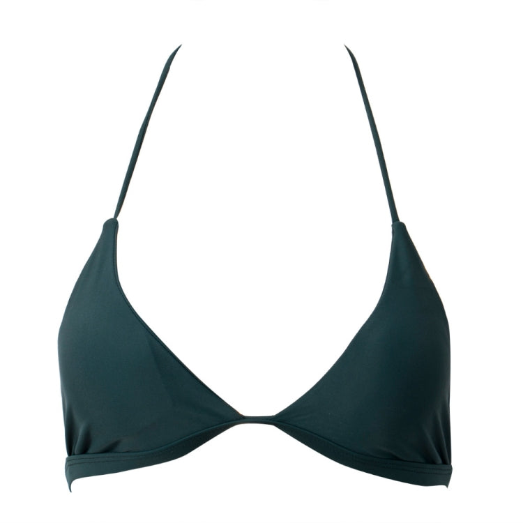 Summer Sexy Bikinis Women Swimsuit High Waisted Bathing Suits Swim Halter Push Up Bikini Padded Bra Bralette Swimwear, XL, M, L, S