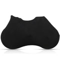 WEST BIKING Bicycle Dust Cover Bicycle Dust-Proof Protective Cover, Black, Letter