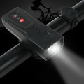 CYCLINGBOX BG-1901 Bicycle USB Charging Speaker Front Lamp Multi-Function Cycling Equipment, BG-1901