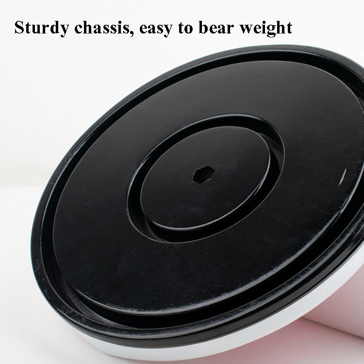 Home Fitness Bear Shape Twisting Machine Abdomen Massage Turntable Magnet Sports Twisting Disk With Counting Display, Fitness Bear Shape Twisting