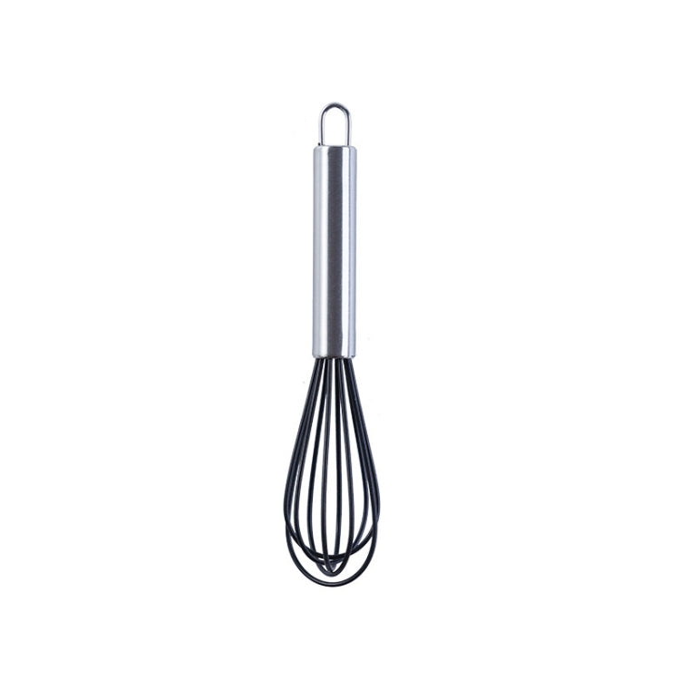 10 PCS Silicone Egg Beater Home Egg Mixer Kitchen Gadgets Cream Baking Tools, 12 inch Colorful, 10 inch Colorful, 8 inch Colorful, 12 inch Black, 10 inch Black, 8 inch Black, 12 inch Blue, 10 inch Blue, 8 inch Blue, 12 inch Red, 10 inch Red, 8 inch Red...