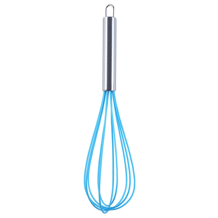 10 PCS Silicone Egg Beater Home Egg Mixer Kitchen Gadgets Cream Baking Tools, 12 inch Colorful, 10 inch Colorful, 8 inch Colorful, 12 inch Black, 10 inch Black, 8 inch Black, 12 inch Blue, 10 inch Blue, 8 inch Blue, 12 inch Red, 10 inch Red, 8 inch Red...