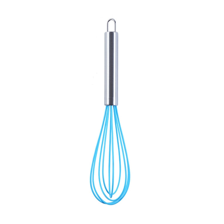 10 PCS Silicone Egg Beater Home Egg Mixer Kitchen Gadgets Cream Baking Tools, 12 inch Colorful, 10 inch Colorful, 8 inch Colorful, 12 inch Black, 10 inch Black, 8 inch Black, 12 inch Blue, 10 inch Blue, 8 inch Blue, 12 inch Red, 10 inch Red, 8 inch Red...