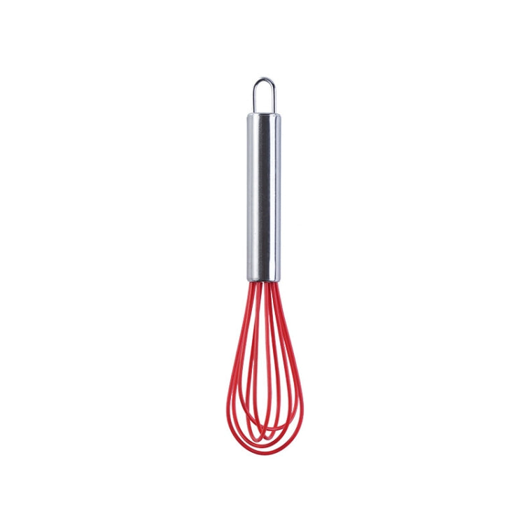 10 PCS Silicone Egg Beater Home Egg Mixer Kitchen Gadgets Cream Baking Tools, 12 inch Colorful, 10 inch Colorful, 8 inch Colorful, 12 inch Black, 10 inch Black, 8 inch Black, 12 inch Blue, 10 inch Blue, 8 inch Blue, 12 inch Red, 10 inch Red, 8 inch Red...