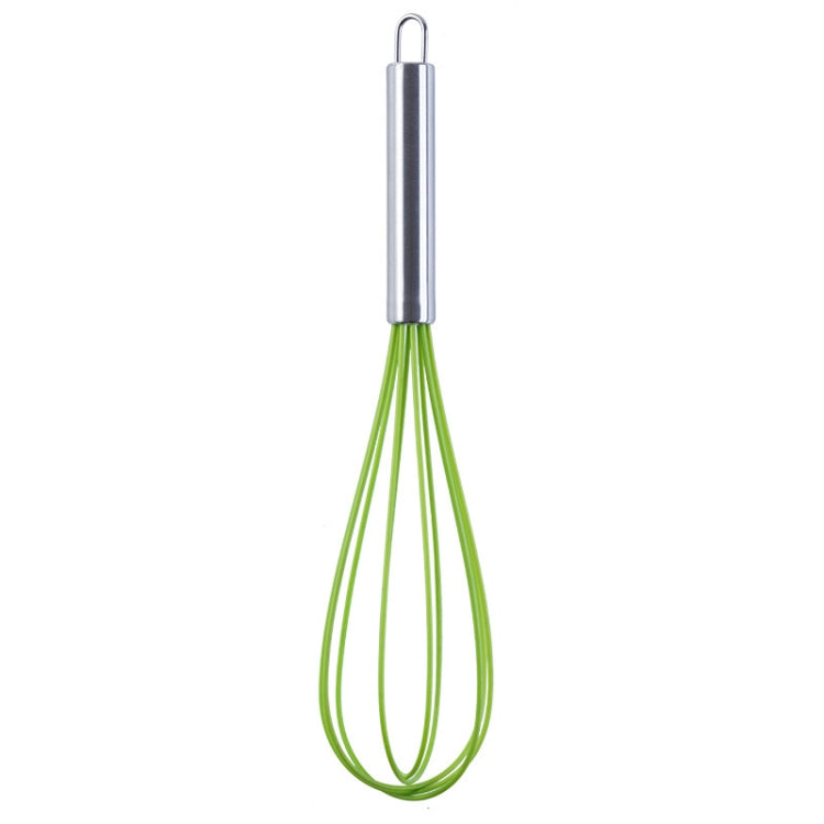 10 PCS Silicone Egg Beater Home Egg Mixer Kitchen Gadgets Cream Baking Tools, 12 inch Colorful, 10 inch Colorful, 8 inch Colorful, 12 inch Black, 10 inch Black, 8 inch Black, 12 inch Blue, 10 inch Blue, 8 inch Blue, 12 inch Red, 10 inch Red, 8 inch Red...