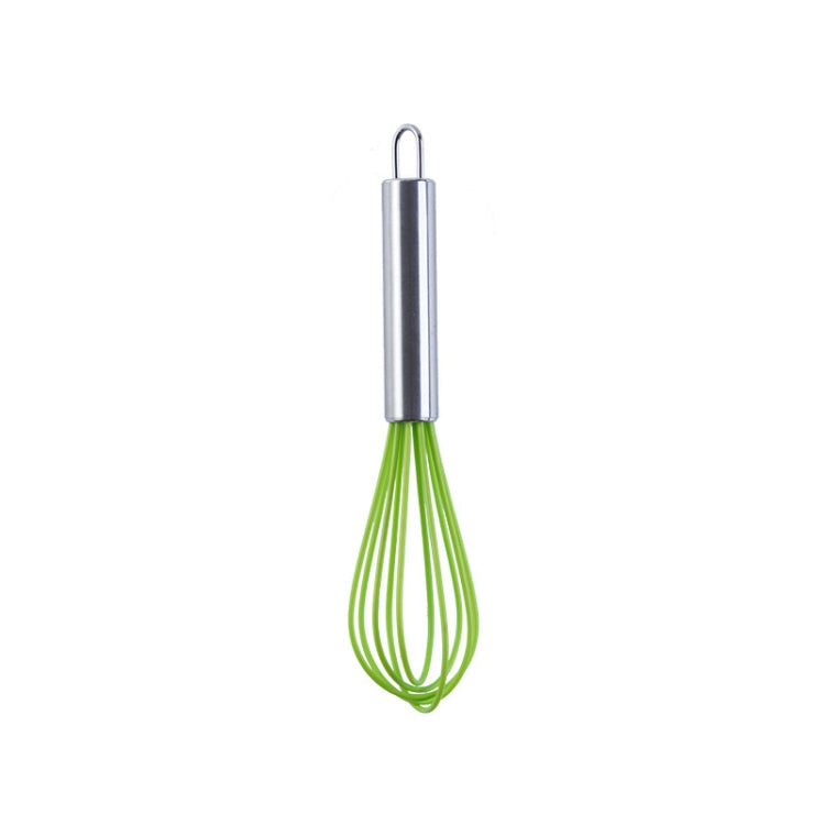 10 PCS Silicone Egg Beater Home Egg Mixer Kitchen Gadgets Cream Baking Tools, 12 inch Colorful, 10 inch Colorful, 8 inch Colorful, 12 inch Black, 10 inch Black, 8 inch Black, 12 inch Blue, 10 inch Blue, 8 inch Blue, 12 inch Red, 10 inch Red, 8 inch Red...