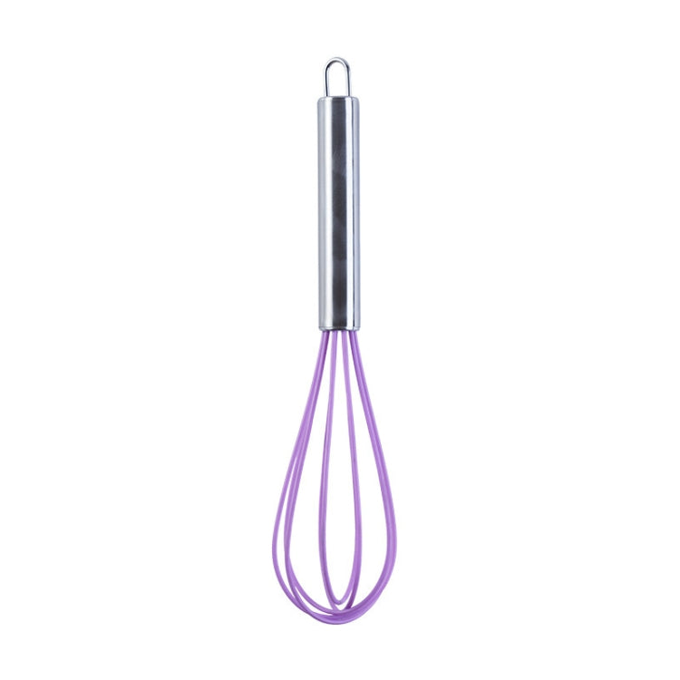 10 PCS Silicone Egg Beater Home Egg Mixer Kitchen Gadgets Cream Baking Tools, 12 inch Colorful, 10 inch Colorful, 8 inch Colorful, 12 inch Black, 10 inch Black, 8 inch Black, 12 inch Blue, 10 inch Blue, 8 inch Blue, 12 inch Red, 10 inch Red, 8 inch Red...