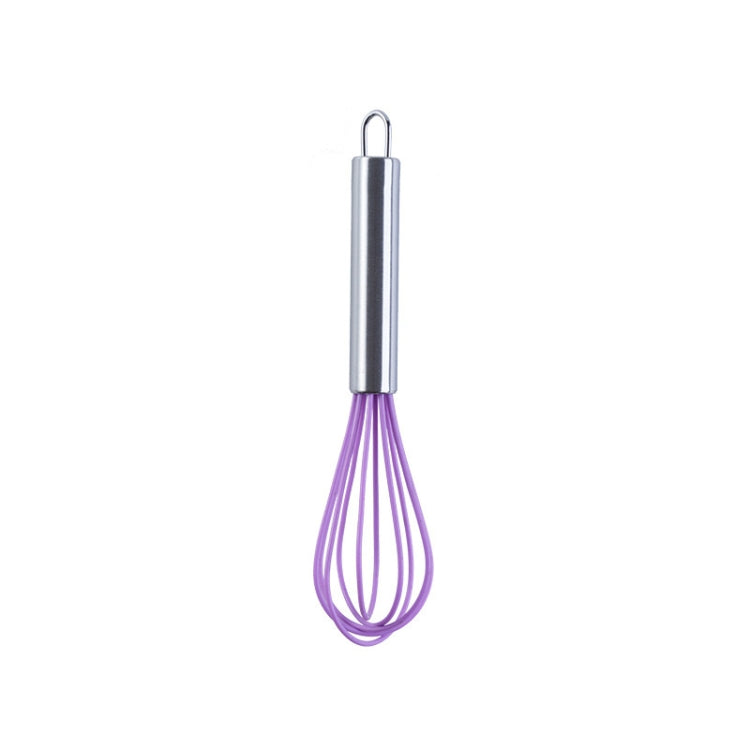 10 PCS Silicone Egg Beater Home Egg Mixer Kitchen Gadgets Cream Baking Tools, 12 inch Colorful, 10 inch Colorful, 8 inch Colorful, 12 inch Black, 10 inch Black, 8 inch Black, 12 inch Blue, 10 inch Blue, 8 inch Blue, 12 inch Red, 10 inch Red, 8 inch Red...