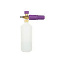 High Pressure Cleaning PA Pot Washing Car Foam Pot, Washing Car Foam Pot