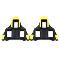 PROMEND Road Mountain Bike Shoe Lock Cleat Self-Locking Pedal Cleat, PDZ-R07, PD-R09, PD-M06
