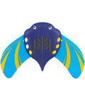 CD11816 Summer Swimming Pool Bathing Beach Children Water Power Devil Fish Playing Toy, Devil Fish