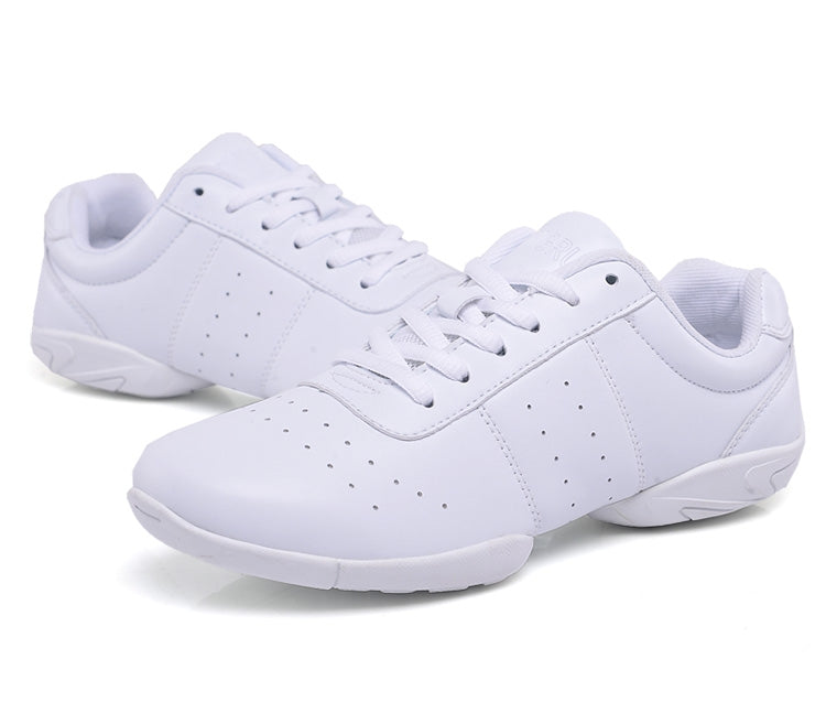 Soft Microfiber Leather Non-slip Wear Resistant Sport Sneakers Bodybuilding Gym Shoes, 28, 29, 30, 31, 32, 33, 34, 37, 38, 39, 40, 41, 42, 43, 44, 35, 36