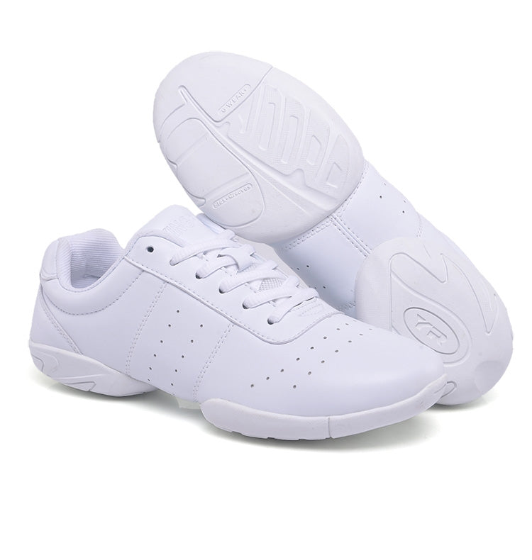 Soft Microfiber Leather Non-slip Wear Resistant Sport Sneakers Bodybuilding Gym Shoes, 28, 29, 30, 31, 32, 33, 34, 35, 36, 37, 38, 39, 40, 41, 42, 43, 44
