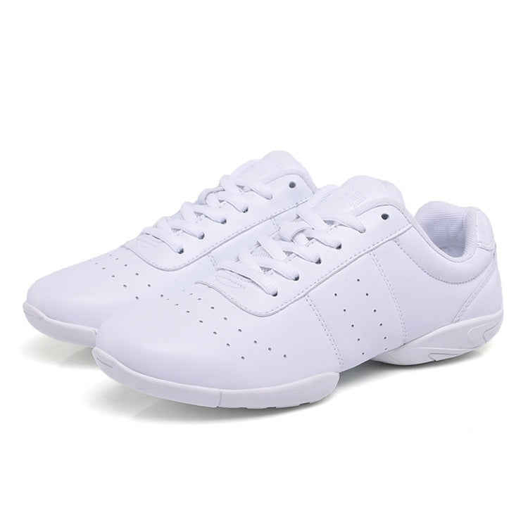 Soft Microfiber Leather Non-slip Wear Resistant Sport Sneakers Bodybuilding Gym Shoes, 28, 29, 30, 31, 32, 33, 34, 37, 38, 39, 40, 41, 42, 43, 44, 35, 36