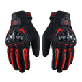 Riding Tribe MCS-17 Motorcycle Gloves Touch Screen Outdoor Riding Gloves, M, L, XL, XXL
