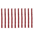 2sets Car Tire Repair Strip Set Vacuum Tire Tool Car Motorcycle Special Tire Tendon Strip, 20sets Short
