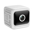Mini Wireless Battery-Powered Camera, W11 White, W11 Black