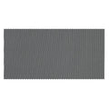 Car Electrostatic Sunshade Stickers Window Glass Sunscreen Heat Insulation Stickers Taiwanese Point Hole Film, 120 x 60cm