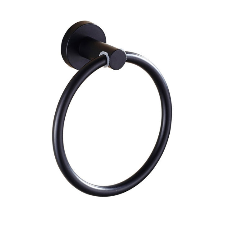 Stainless Steel Towel Ring Kitchen And Bathroom Hardware Toilet Paper Hanger, Style:, 220 Towel Ring, 220 Towel Rack, 635 Towel Ring, 635 Towel Rack
