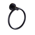 Stainless Steel Towel Ring Kitchen And Bathroom Hardware Toilet Paper Hanger, Style:, 220 Towel Ring, 220 Towel Rack, 635 Towel Ring, 635 Towel Rack