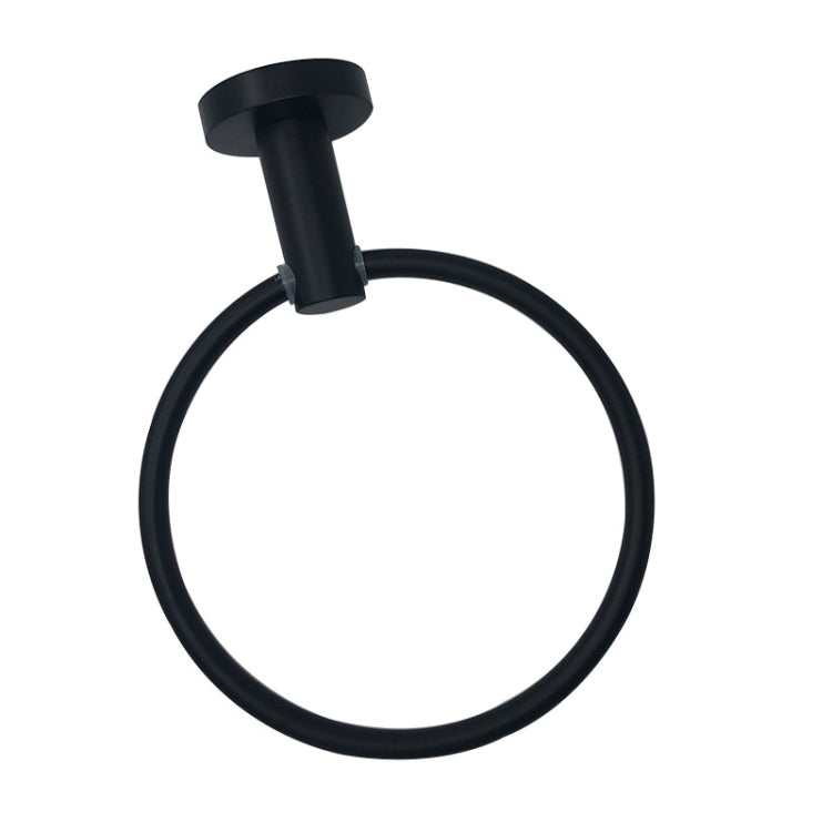 Stainless Steel Towel Ring Kitchen And Bathroom Hardware Toilet Paper Hanger, Style:, 220 Towel Ring, 220 Towel Rack, 635 Towel Ring, 635 Towel Rack