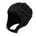 1933 Soft Football Helmet Sport Roller Skating Protective Cap, Black (No Logo), Blue (No Logo), Colorful Blue, Extreme Color, Cool Green, Ink Green, Pink Yarn, White Blue, Emerald, Grey