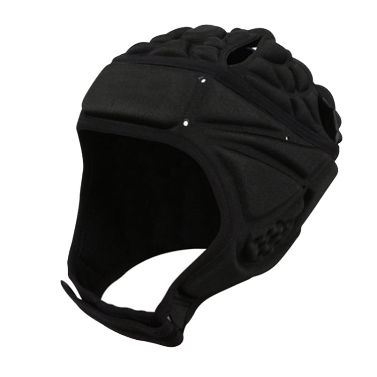 1933 Soft Football Helmet Sport Roller Skating Protective Cap, Black (No Logo), Blue (No Logo), Colorful Blue, Extreme Color, Cool Green, Ink Green, Pink Yarn, White Blue, Emerald, Grey