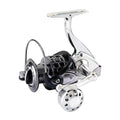 13-Axis Anti-Seawater Fishing Wheel Full Metal Spinning Wheel Iron Board Ship Fishing Wheel, 1000 Type, 2000 Type, 3000 Type, 4000 Type, 5000 Type, 6000 Type, 7000 Type