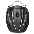 GHOST RACING GR-CWB04 Motorcycle Riding Bag Locomotive Back Bag, Locomotive Back Bag