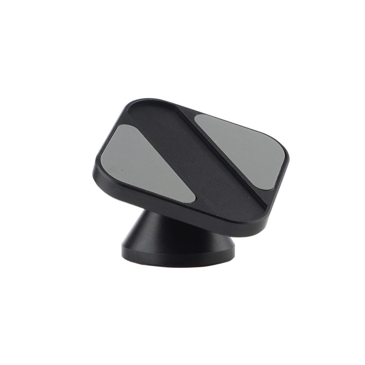 Aluminum Alloy Car Mobile Phone Bracket Portable Phone Desktop Folding Frame, Black, Silver, Grey