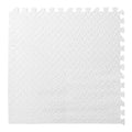 Household Stitching Leaf Pattern Thick Foam Crawling Mat, 30x1.0cm, 60x1.0cm, 30x1.2cm