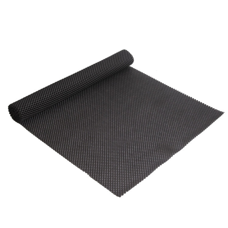 2 PCS DM-1505 PVC Foam Car Anti-slip Mat Home Car Use Bridge Trunk Non-slip Mat, DM-1505