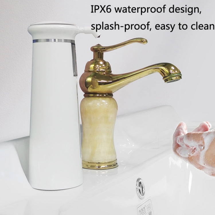 GM-TS2010 Automatic Sensor Soap Dispenser And Smart Hand Washing Device, GM-TS2010
