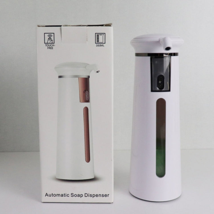 GM-TS2010 Automatic Sensor Soap Dispenser And Smart Hand Washing Device, GM-TS2010