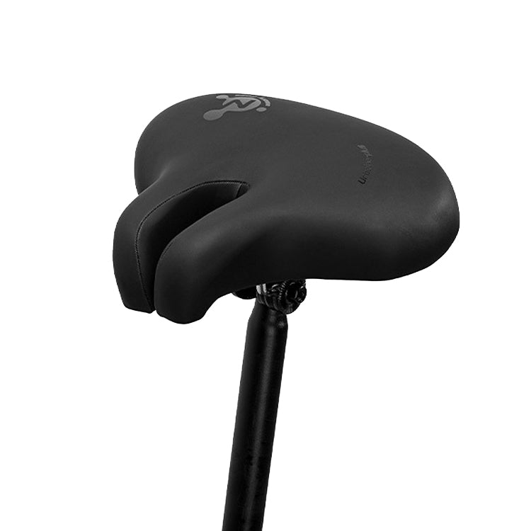 Bike No Nasal Seat Mountain Bike Saddle Comfortable Shock Absorption Bicycle Outdoor Cycling Accessories Saddle, Urbaine-Plus