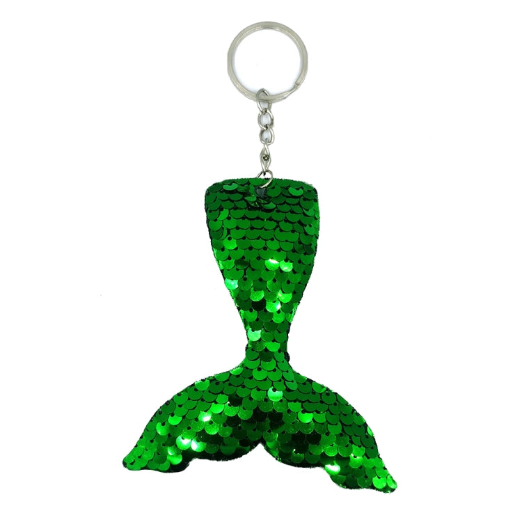 10 PCS Reflective Mermaid Keychain Sequins Mermaid Tail Accessories Car Luggage Pendant, Colorful 33, Red 17, Pink 3, Blue 2, Purple 31, Green 46, Colorful 47, AB Purple 60, Colorful Purple 61, Pink 59, Candy Color 63, AB Colorful 16, Royal Blue 5     ...