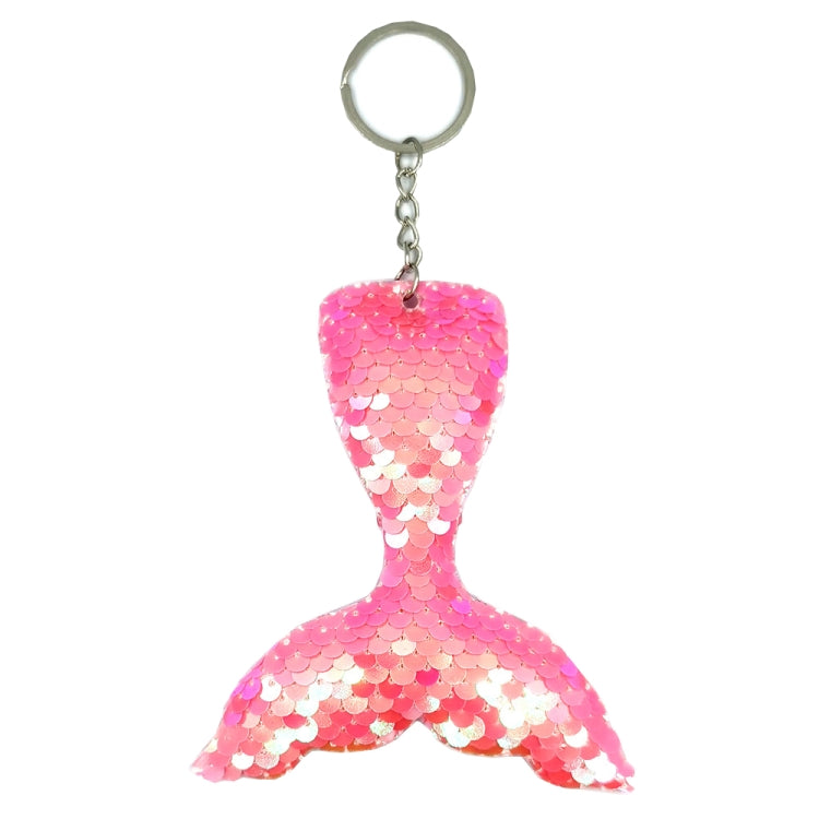 10 PCS Reflective Mermaid Keychain Sequins Mermaid Tail Accessories Car Luggage Pendant, Colorful 33, Red 17, Pink 3, Blue 2, Purple 31, Green 46, Colorful 47, AB Purple 60, Colorful Purple 61, Pink 59, Candy Color 63, AB Colorful 16, Royal Blue 5     ...